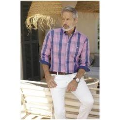 Hemd FLOREVENTI -TrueMan Verkaufsgeschäft server 162