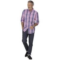 Hemd FLOREVENTI -TrueMan Verkaufsgeschäft server 163