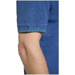 Poloshirt ELZIANO -TrueMan Verkaufsgeschäft server 1633