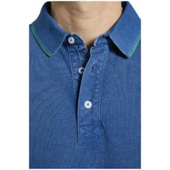 Poloshirt ELZIANO -TrueMan Verkaufsgeschäft server 1635