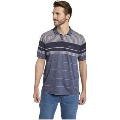 Poloshirt GIVITO -TrueMan Verkaufsgeschäft server 1640