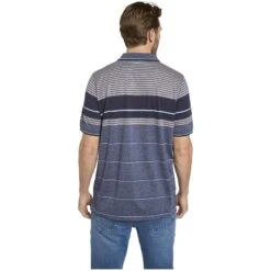 Poloshirt GIVITO -TrueMan Verkaufsgeschäft server 1641