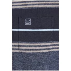 Poloshirt GIVITO -TrueMan Verkaufsgeschäft server 1642