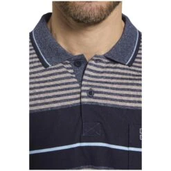 Poloshirt GIVITO -TrueMan Verkaufsgeschäft server 1645