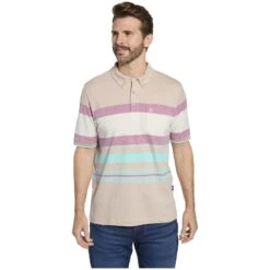 Poloshirt ELEGORO -TrueMan Verkaufsgeschäft server 1648