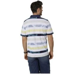 Poloshirt FLOREVIVO -TrueMan Verkaufsgeschäft server 1660