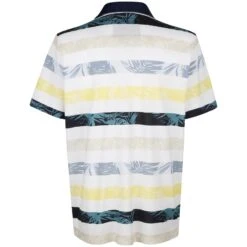 Poloshirt FLOREVIVO -TrueMan Verkaufsgeschäft server 1663