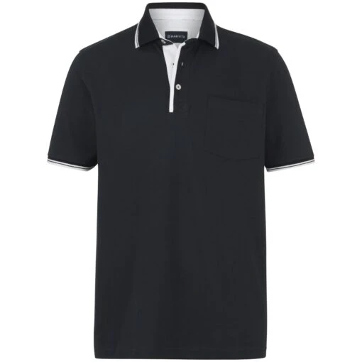 Poloshirt TOLVENTO -TrueMan Verkaufsgeschäft server 1673
