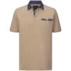 Poloshirt TORIELLO