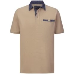 Poloshirt TORIELLO