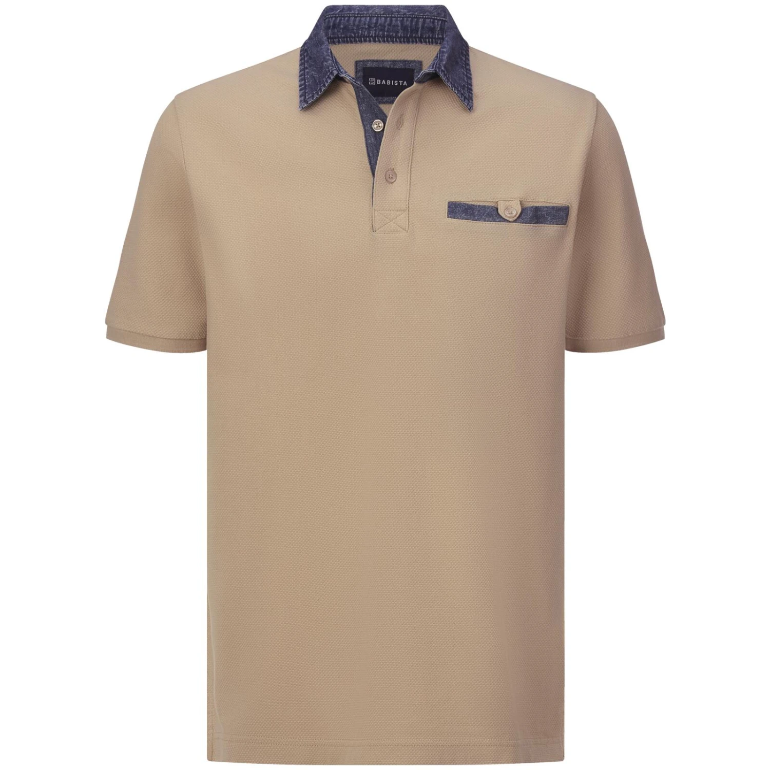 Poloshirt TORIELLO 3 Poloshirt TORIELLO