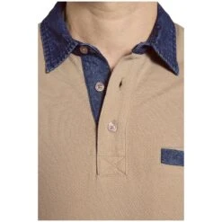 Poloshirt TORIELLO 11 Poloshirt TORIELLO -TrueMan Verkaufsgeschäft server 1690