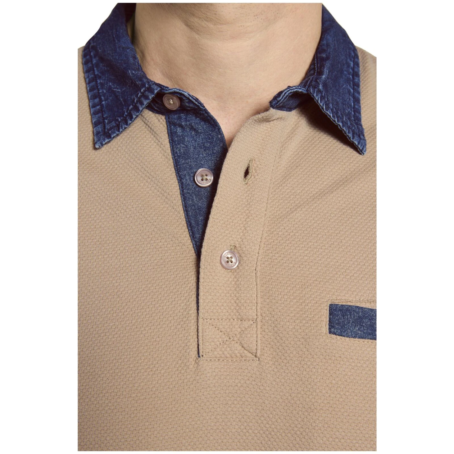 Poloshirt TORIELLO 6 Poloshirt TORIELLO – Bild 4