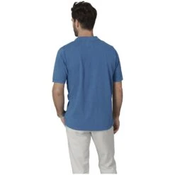 Poloshirt UVIANO -TrueMan Verkaufsgeschäft server 1695