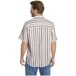 Kurzarmhemd BELLAVARI -TrueMan Verkaufsgeschäft server 17