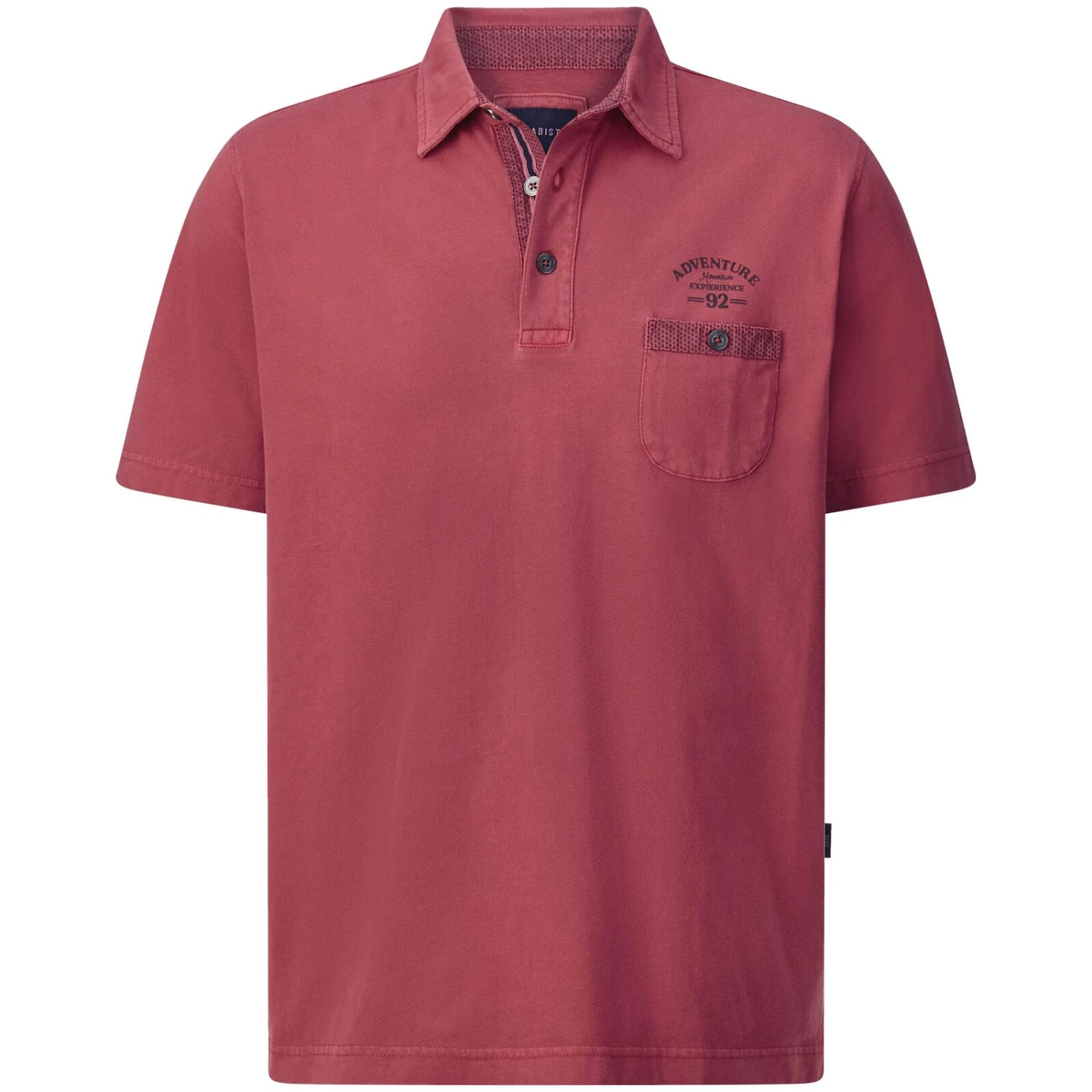 Poloshirt TORIANO 3 Poloshirt TORIANO