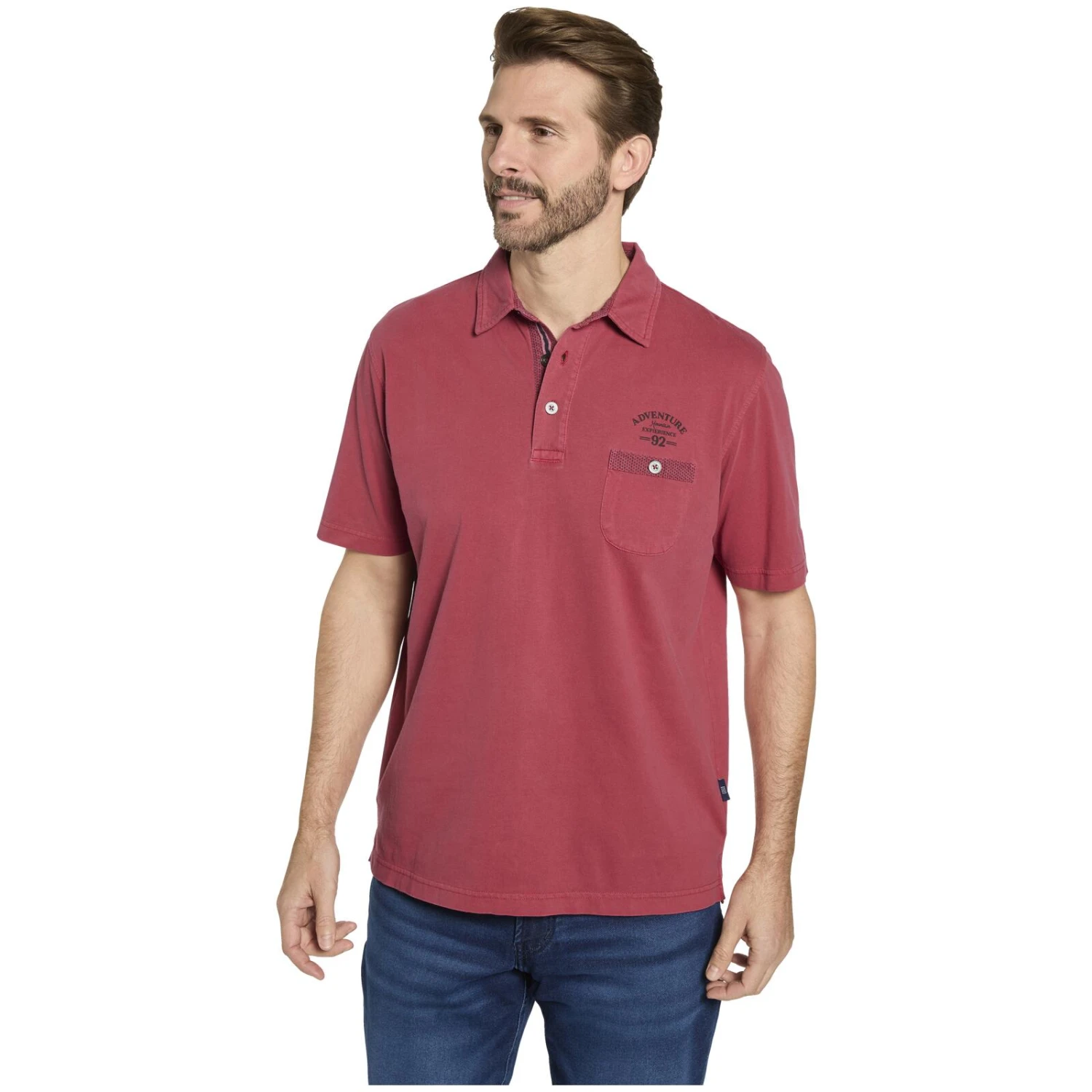 Poloshirt TORIANO 4 Poloshirt TORIANO – Bild 2