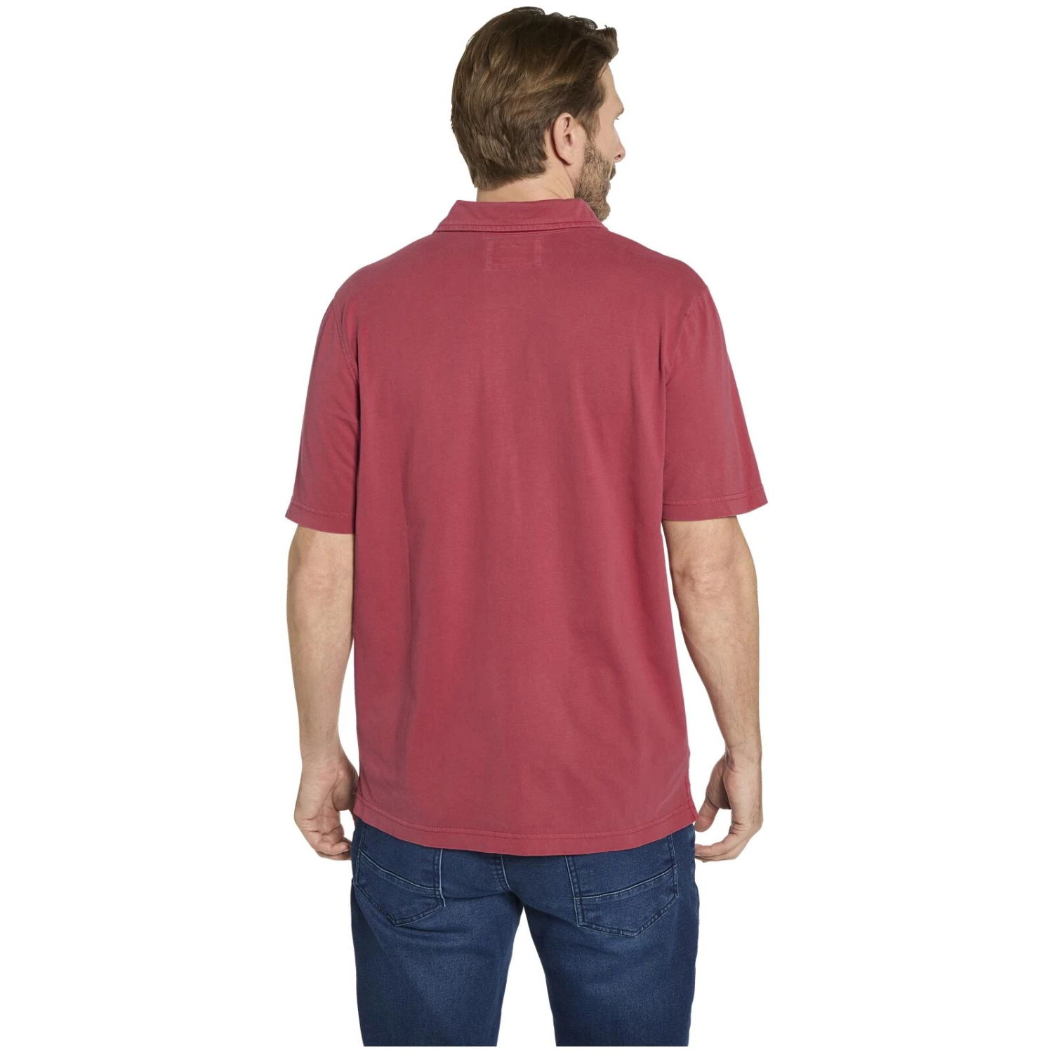 Poloshirt TORIANO 5 Poloshirt TORIANO – Bild 3