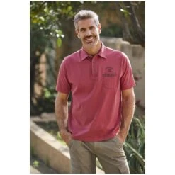 Poloshirt TORIANO 17 Poloshirt TORIANO -TrueMan Verkaufsgeschäft server 1707