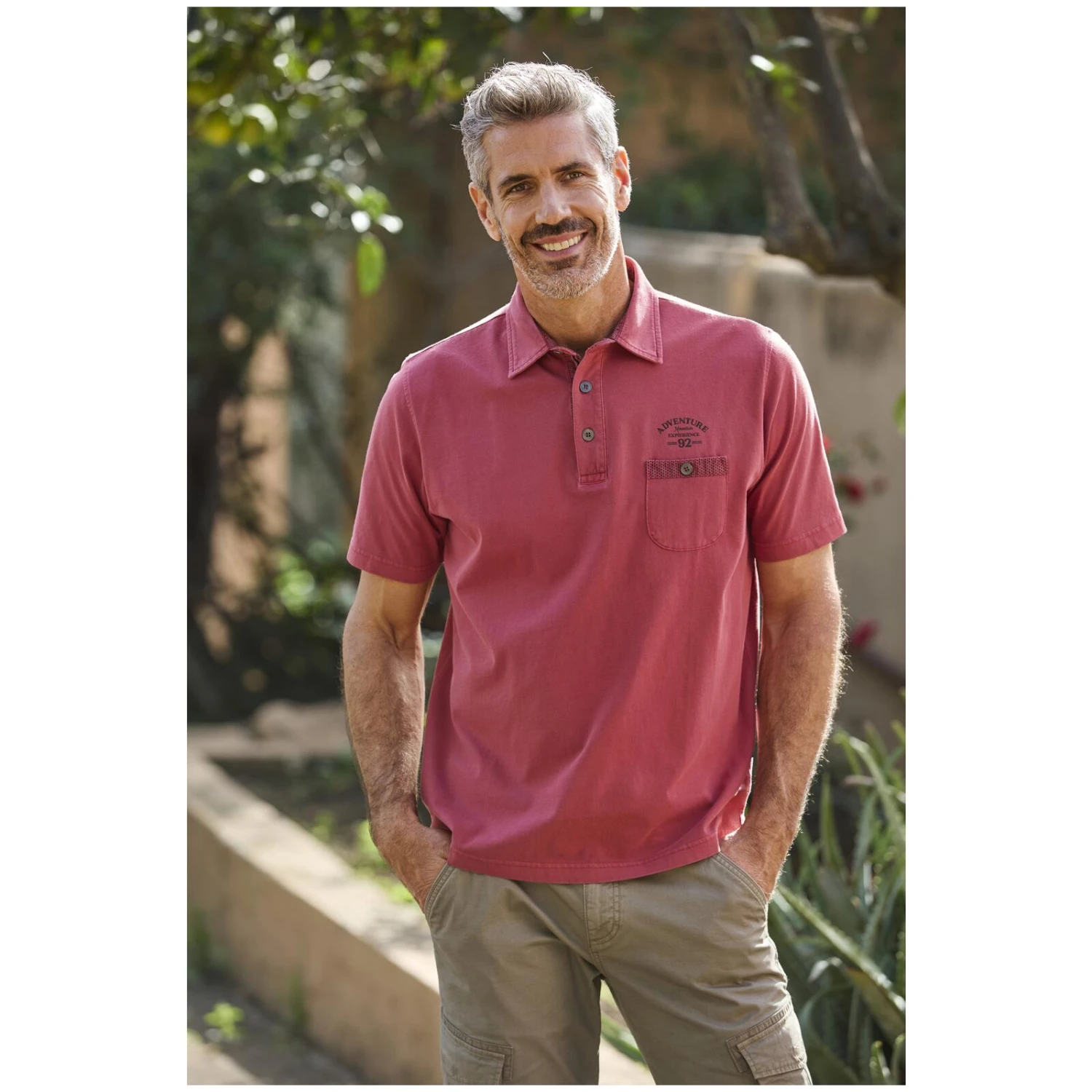 Poloshirt TORIANO 10 Poloshirt TORIANO – Bild 8