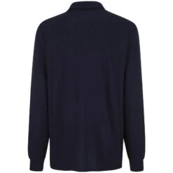 Langarm-Poloshirt FIOREZONTO -TrueMan Verkaufsgeschäft server 1714