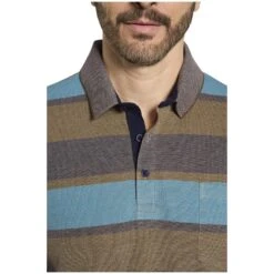 Poloshirt URVIO -TrueMan Verkaufsgeschäft server 1718