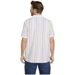 Poloshirt LUNANO -TrueMan Verkaufsgeschäft server 172