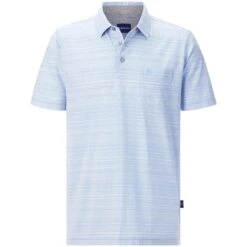 Poloshirt TRENZIO