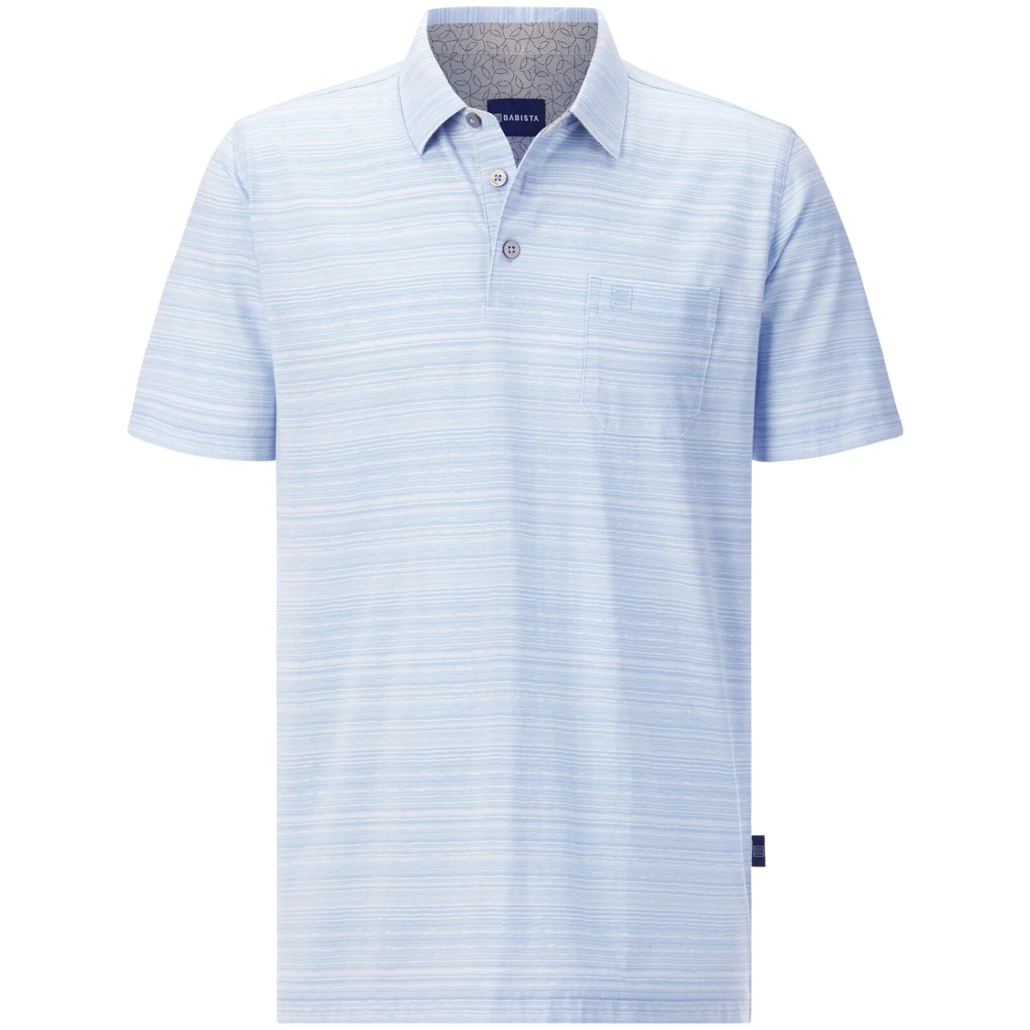 Poloshirt TRENZIO 3 Poloshirt TRENZIO