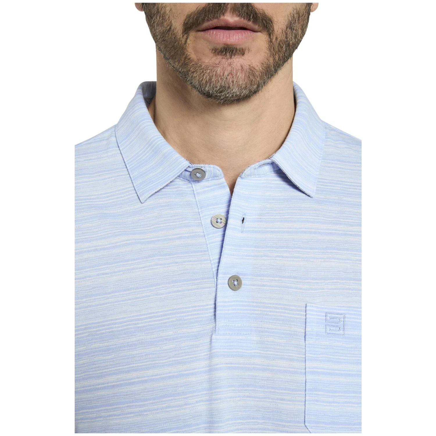 Poloshirt TRENZIO 8 Poloshirt TRENZIO – Bild 6