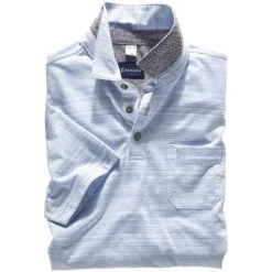 Poloshirt TRENZIO 19 Poloshirt TRENZIO -TrueMan Verkaufsgeschäft server 1729