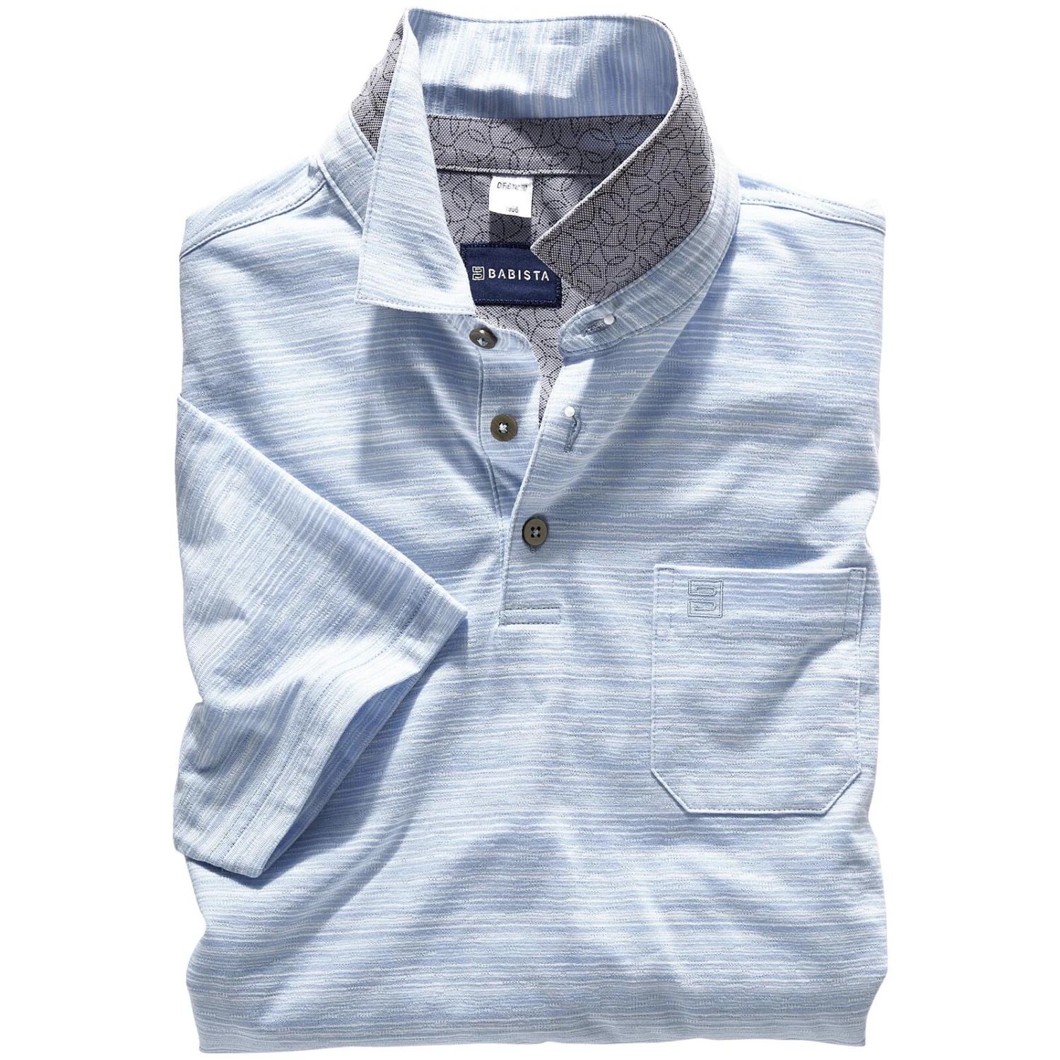 Poloshirt TRENZIO 11 Poloshirt TRENZIO – Bild 9