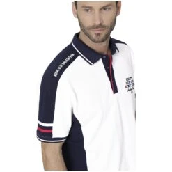 Poloshirt BELLAVERTA 15 Poloshirt BELLAVERTA -TrueMan Verkaufsgeschäft server 1740