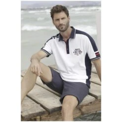 Poloshirt BELLAVERTA 20 Poloshirt BELLAVERTA -TrueMan Verkaufsgeschäft server 1745