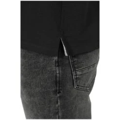 Langarm-Poloshirt TESSELLO -TrueMan Verkaufsgeschäft server 1751