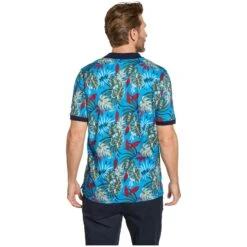 Poloshirt FIORENTA 11 Poloshirt FIORENTA -TrueMan Verkaufsgeschäft server 1756