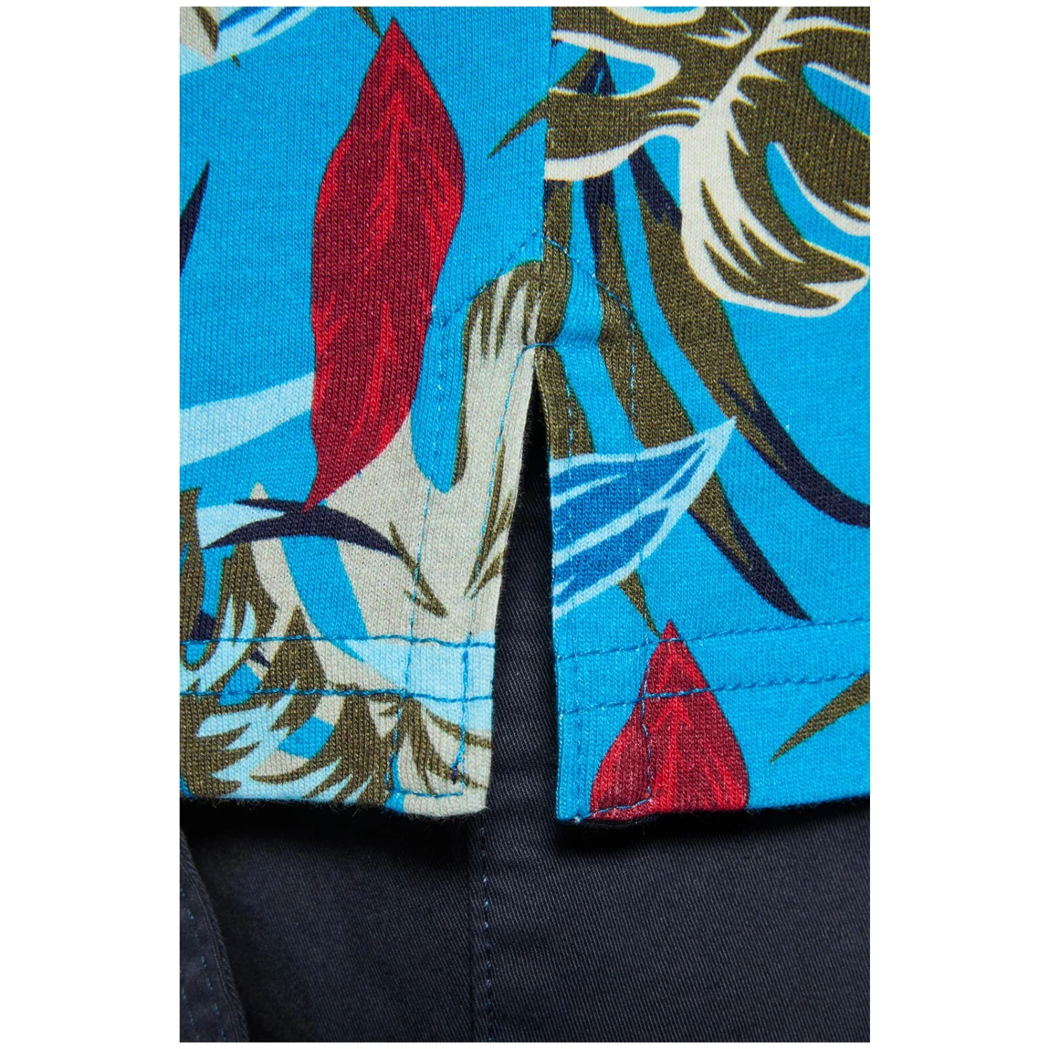 Poloshirt FIORENTA 6 Poloshirt FIORENTA – Bild 4