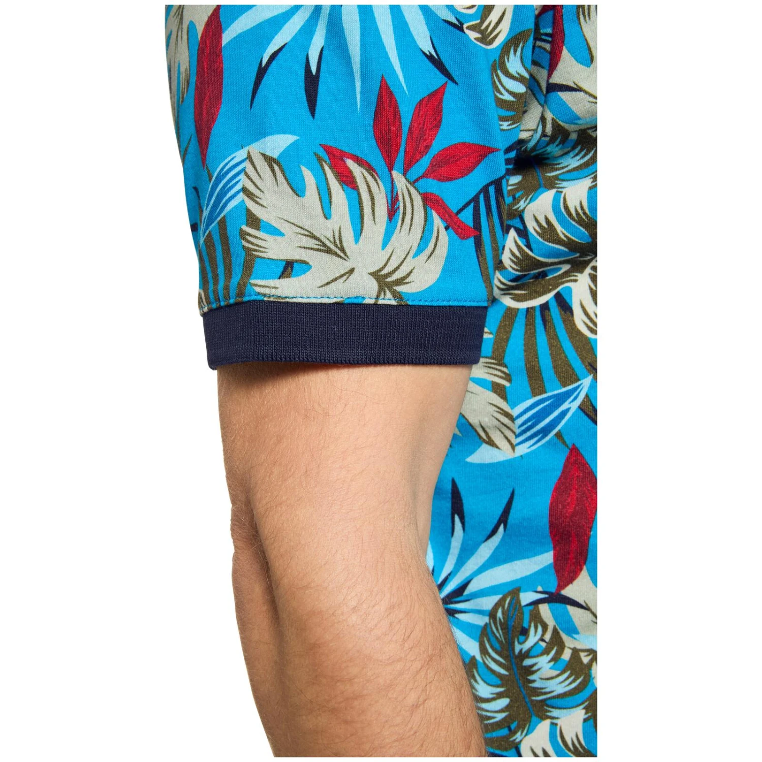 Poloshirt FIORENTA 7 Poloshirt FIORENTA – Bild 5