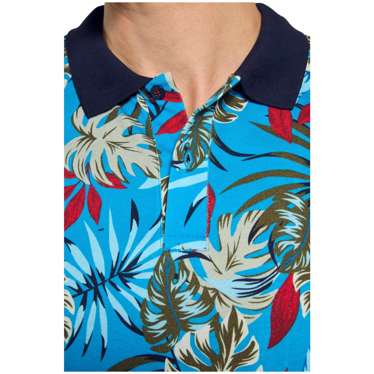 Poloshirt FIORENTA 8 Poloshirt FIORENTA – Bild 6