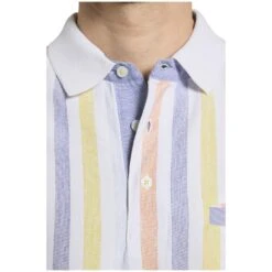 Poloshirt LUNANO -TrueMan Verkaufsgeschäft server 176