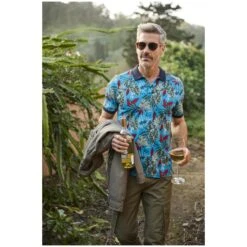 Poloshirt FIORENTA 15 Poloshirt FIORENTA -TrueMan Verkaufsgeschäft server 1760