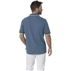Poloshirt BELLAVENTTI 14 Poloshirt BELLAVENTTI -TrueMan Verkaufsgeschäft server 1763