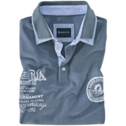 Poloshirt BELLAVENTTI 18 Poloshirt BELLAVENTTI -TrueMan Verkaufsgeschäft server 1767