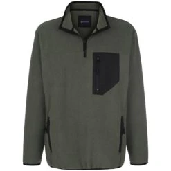 Fleece-Sweatshirt BELLAZONTI