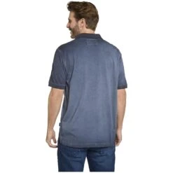 Poloshirt ELEGINO -TrueMan Verkaufsgeschäft server 1773