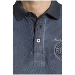 Poloshirt ELEGINO -TrueMan Verkaufsgeschäft server 1775