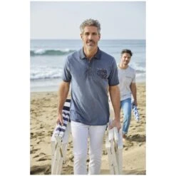 Poloshirt ELEGINO -TrueMan Verkaufsgeschäft server 1779