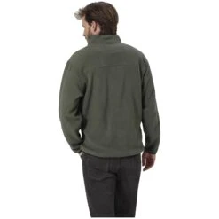 Fleece-Sweatshirt BELLAZONTI -TrueMan Verkaufsgeschäft server 179