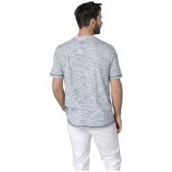 T-Shirt TOSCARELLO -TrueMan Verkaufsgeschäft server 1807