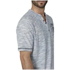 T-Shirt TOSCARELLO -TrueMan Verkaufsgeschäft server 1808